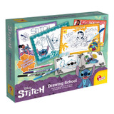 Stitch škola crtanja