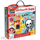 Montessori Baby - Doktor Montessori Baby - Doktor