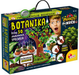 I'am a genius - Botanička bašta I'am a genius - Botanička bašta