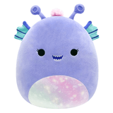 SQU: Squishmallows 30cm - Roboyo ljubičasti vodeni izvanzemaljac