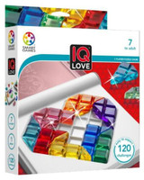 SG 302 - IQ Love SG 302 - IQ Love