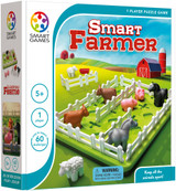 SMART FARMER LOGIČKA IGRA SMART FARMER LOGIČKA IGRA