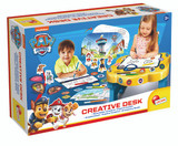 Paw Patrol kreativni stol Paw Patrol kreativni stol