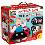 Montessori Baby Bubamara Montessori Baby Bubamara