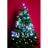 home Dekorativna LED rasvjeta - KI 200 LED/WH