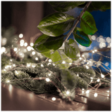 home Dekorativna LED rasvjeta, mikro LED svjetlosni niz - ML 30/WH home Dekorativna LED rasvjeta, mikro LED svjetlosni niz - ML 30/WH