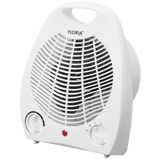 Floria Grijalica sa ventilatorom, 2000 W - ZLN6151