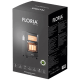 Floria Grijalica, plinska / halogena (kvarcna), 4200 / 1300W - ZLN1282