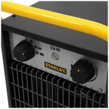 Stanley Grijalica sa ventilatorom, industrijska, 5000 W - ST-05-400-E