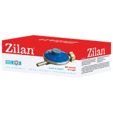 Zilan Regulator plina, 0-1.5 kg/h, max. 30 Mbar - ZLN0100