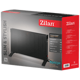 Zilan Grijalica, konvektor, 2000 W - ZLN6258