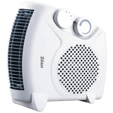 Zilan Grijalica sa ventilatorom, 2000 W - ZLN5534