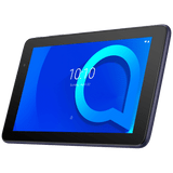 Alcatel Tablet 7, Quad Core 1.3GHz, RAM 1GB, 16GB, 2580mAh - 8068+ TAB 1T 7 Bluish black