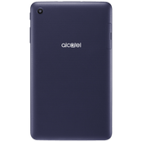 Alcatel Tablet 7, Quad Core 1.3GHz, RAM 1GB, 16GB, 2580mAh - 8068+ TAB 1T 7 Bluish black