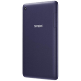 Alcatel Tablet 7, Quad Core 1.3GHz, RAM 1GB, 16GB, 2580mAh - 8068+ TAB 1T 7 Bluish black