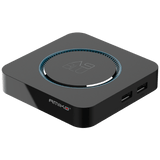 Amiko Prijemnik IPTV, Android OS, 2/16GB, 4K, WiFi, Bluetooth - A9 Blue