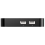 Amiko Prijemnik IPTV, Android OS, 2/16GB, 4K, WiFi, Bluetooth - A9 Blue