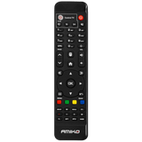 Amiko Prijemnik IPTV, Android OS, 2/16GB, 4K, WiFi, Bluetooth - A9 Blue