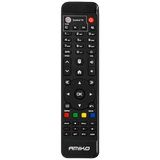 Amiko Prijemnik IPTV, Android OS, 2/16GB, 4K, 2.4/5 GHz WiFi - A9Z Blue
