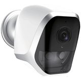 Amiko Home Kamera IP, 2 MP, FullHD, WiFi, 4 x AA - BC-16