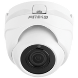 Amiko Home Kamera analogna, 4in1, 8 MPixel, 1/1.8 CMOS, HD Lens 2,8mm - D20M830-AHD