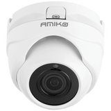 Amiko Home Kamera analogna, 4in1, 8 MPixel, 1/1.8 CMOS, HD Lens 2,8mm - D20M830-AHD