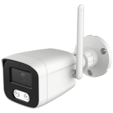 Amiko Home Kamera IP 4MP, WiFi, 1/3 CMOS, 3.6mm, IP66 - B25M400 WIFI