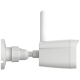 Amiko Home Kamera IP 4MP, WiFi, 1/3 CMOS, 3.6mm, IP66 - B25M400 WIFI