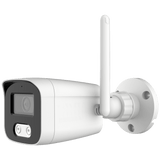 Amiko Home Kamera IP 4MP, WiFi, 1/3 CMOS, 3.6mm, IP66 - B25M400 WIFI