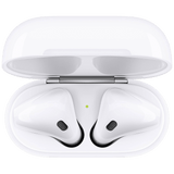 Apple Slušalica bežične sa kutijicom za punjenje, Bluetooth - AirPods 2nd Gen.; MV7N2ZM/A