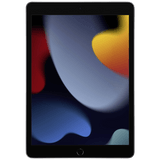 Apple Tablet 10.2, iPad 9, Hexa Core 2.65GHz, RAM 3GB, 64GB - iPad 10.2 2021 64GB Space Gray