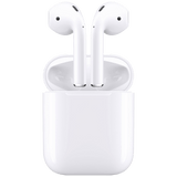 Apple Slušalica bežične sa kutijicom za punjenje, Bluetooth - AirPods 2 2en Gen.