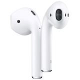 Apple Slušalica bežične sa kutijicom za punjenje, Bluetooth - AirPods 2 2en Gen.