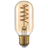 Avide Sijalica, LED 3W, E27, 2700K, 360°, 230V AC - T45 3W E27