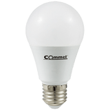 Commel Sijalica,LED 9W, E27, 220V AC, prirodna bijela svjetlost - 305-111