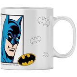 DC Šolja, Batman, 330 ml - Batman 056 DC White mug DC Šolja, Batman, 330 ml - Batman 056 DC White mug