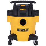 DeWALT Usisavač za suho/mokro usisavanje,1050W,dodatni priključak - DXV20PTA