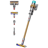 Dyson Usisavač ručni, akumulatorski, 660W - V15 Detect Absolute Gold Dyson Usisavač ručni, akumulatorski, 660W - V15 Detect Absolute Gold