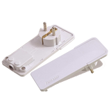 Famatel Strujni utikač, 4,8mm, 16A, slim - 1110