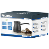 Floria Kuhalo za kafu, 600 W, 0,8 lit. - ZLN4933
