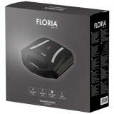 Floria Toster, LED indikator, 800 W, crna - ZLN7941