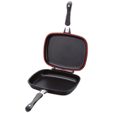 Floria Dvostruka grill tava - ZLN7019