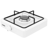 Floria Plinski rešo sa 1 plamenikom, bijela - ZLN7119
