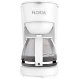 Floria Aparat za filter kafu, 600W - ZLN9274