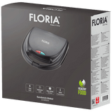 Floria Toster, LED indikator, 800 W - ZLN8505