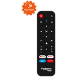 Fobem Prijemnik IPTV@Android,6K,2/32GB, WiFi 2.4/5GHz, Bluetooth - Vision