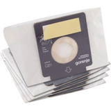 Gorenje Vrećica za usisavač, univerzalna, papirna, pak. 5 komada - GB1PBU