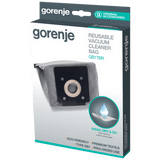 Gorenje Vrećice za usisavač, platnena, 1 kom - GB1TBR