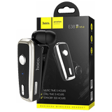 hoco. Slušalica bežična sa mikrofonom, Bluetooth, 90 mAh, 5 h - E38 Business Black