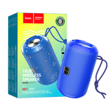 hoco. Zvučnik bežični, Hoco HC1, Bluetooth, 1200mAh, 5W, IPX5 - HC1 Blue